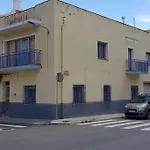 Casa Rosa Sanz