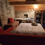 Casa Sorribas