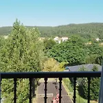 El balcón de Padrón