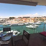 Appartement Résidence à ROSES - PORT TREBOL avec piscine et parking privé