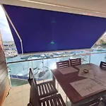 Appartement Résidence à ROSES - PORT TREBOL avec piscine et parking privé