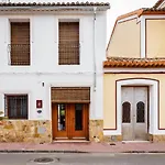 Casa rural la ermita de Anna