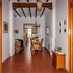 Casa rural la ermita de Anna