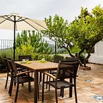 Casa rural la ermita de Anna