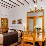 Casa rural la ermita de Anna