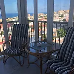 Guadalajara apartamento