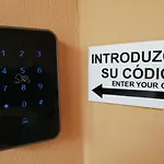 Estudio-Apartamento Cancun