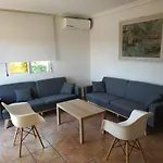 Apartamento turístico vistas al mar