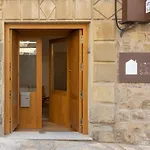 Apartamento Villacorza En Elmolinodelasal De Sigueenza