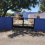 Casita de los Almendros