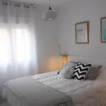 Apartamentos La Herradura Balcon