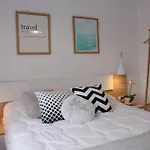 Apartamentos La Herradura Balcon