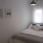 Apartamentos La Herradura Balcon