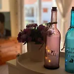 Las tres palmeras