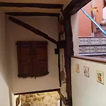 Casa Rural La Media Legua