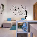La Casita Del Arbol - Apartamentos Aloha Toledo