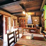 Casa De Aldea Pena Sobia