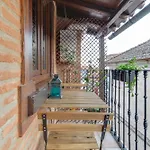 Casa Rural A Cashina Da Lagarteira
