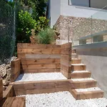 Brisa Blanca - Sa Riera