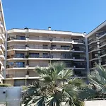 Apartamento en primera linea de mar - Sant Antoni de Calonge