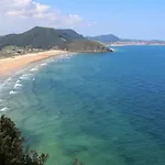 ¡Nuevo! Espectacular casa en la playa de Berria