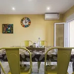 Sea View Port Saplaya Apartments,2