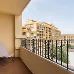 Sea View Port Saplaya Apartments,2