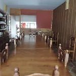 Casa Rural 4 Chimeneas