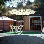 Eldorado Yurt