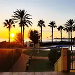 Terraza Al Mar
