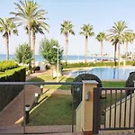 Terraza Al Mar