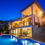 Villa Tranquila