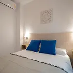 Edificio Molino Corteza Suites