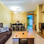Apartamento céntrico+wifi