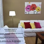 Apartamento Sevilla 8