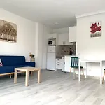 Calm, Cosy And Bright Apartment Renovated In Playa Del Ingles- Wifi Free