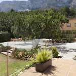 Villa Celi: Sea- & Mountain View, Peaceful & Comfortable.