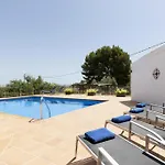 Villa Celi: Sea- & Mountain View, Peaceful & Comfortable.