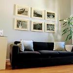 Central Apartment In Seville