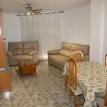Amplio Apto En Roquetas