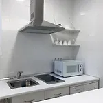 Apartamento Centro Costa de la Luz
