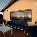 La Cabaña de la playa