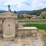 La Laguna
