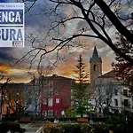 El Alfarje De Cuenca