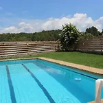 Apartament Vall De Montserrat