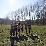 Albergue Nubra Vegaquemada