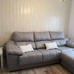 Apartamentos En Casa Portonovo Vacaciones