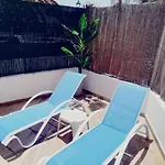Marina Beach-Apartamentos Tahiche