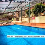 La Cabana Del Moli De La Plana