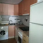 Apartamentos Aguas Limpias